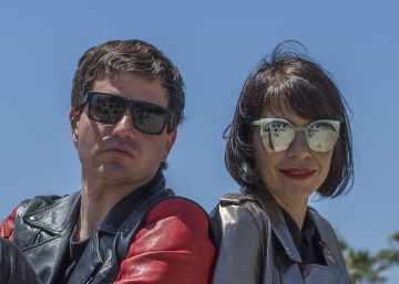Dorian: “Seguimos en la misma senda, sin claudicar ante el mercado”