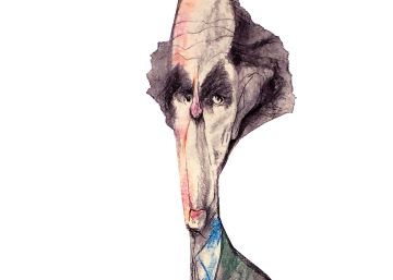 La suerte de traducir a Philip Roth