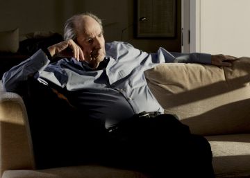 Philip Roth, la escritura y la lujuria