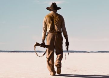 “Por una película buena, Hollywood hace 400 de mierda”