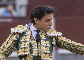 Roca Rey, el ídolo