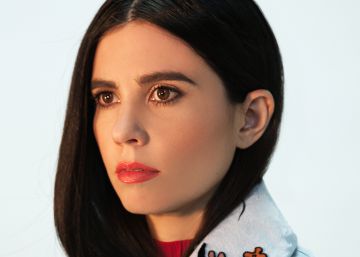 Javiera Mena: “Siempre intento poner énfasis en trabajar con chicas”