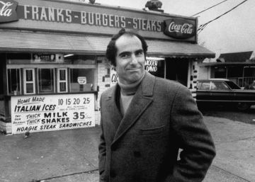 Philip Roth, Bruce Springsteen y el reloj roto de Nueva Jersey