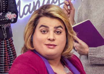 ‘Paquita Salas’ ya tiene fecha para su segunda temporada en Netflix