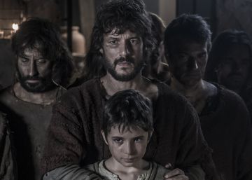 ‘La catedral del mar’ no busca gustar a todos