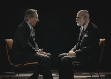 Iñaki Gabilondo: “No tenemos respuestas éticas ni jurídicas para el futuro”