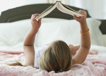 Los personajes transgénero ya tienen su sitio en los libros infantiles y juveniles