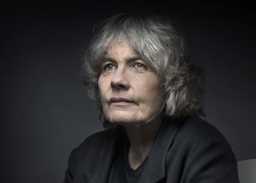La escritora francesa Fred Vargas gana el Princesa de Asturias de las Letras