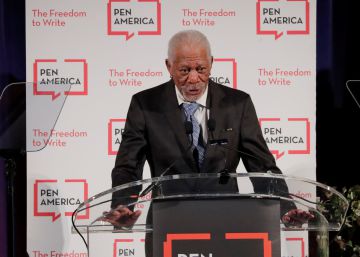 Oito mulheres acusam Morgan Freeman de assédio sexual