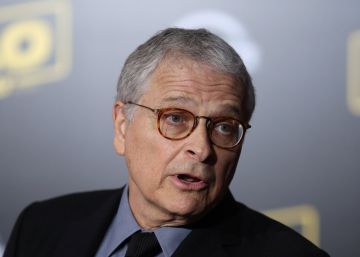 “Star Wars’ solo logró el éxito cuando muchos artistas colaboraron en la creación del mito”