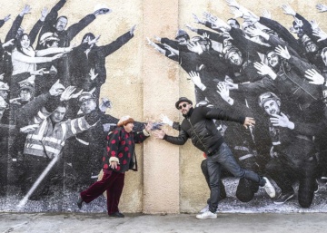 Los otros rostros y lugares de Agnès Varda