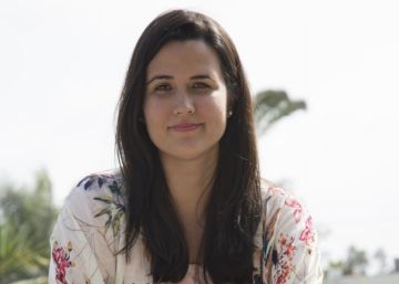 “De niña era una máquina de mentir; tal vez ese fue el germen de mi escritura”