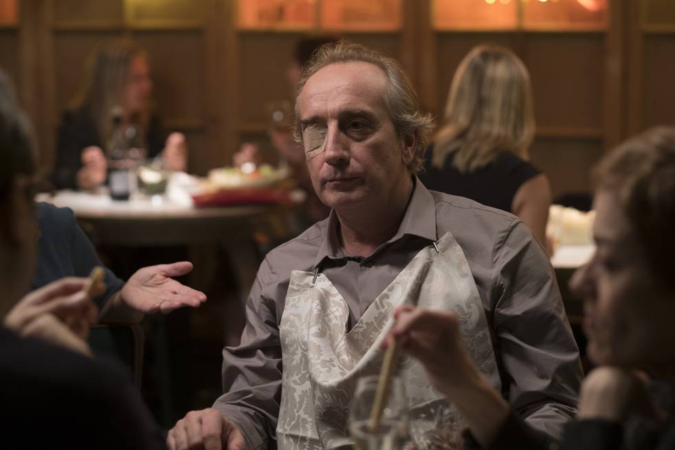 ‘Matar al padre’, una mirada femenina a la figura paterna