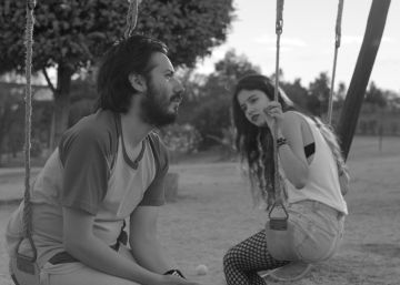 La película ecuatoriana que habla de literatura y otros demonios