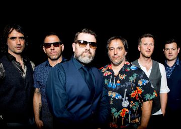 Travellin’ Brothers, de Bilbao al Deep South