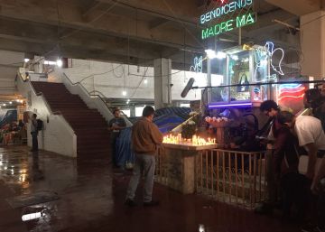 Quito, protagonista en una película ecuatoriana sobre redención