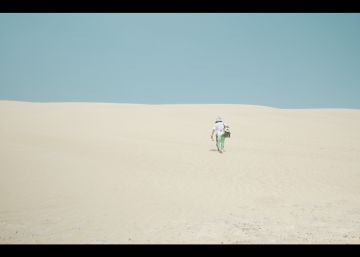 ‘La cuarta dimensión’, una murga porteña en el oriente boliviano