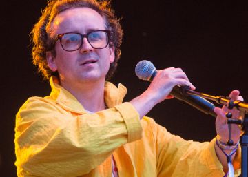 Cuando Alexis Taylor descubrió la canción protesta en español