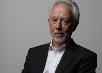 Coetzee elige el español para alejarse de la visión anglosajona del mundo