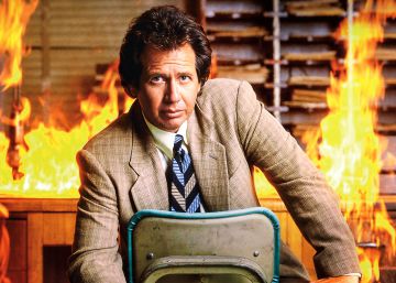 Garry Shandling y el drama que cambió la comedia moderna