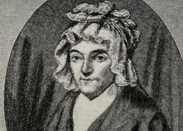 La abuela española (y alcohólica) de Beethoven