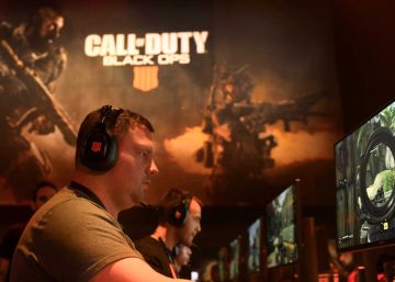 “Los videojuegos ya no tienen que ser solo divertidos de jugar, tienen que ser divertidos de ver”