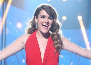 Amaia actuarà al Primavera Sound