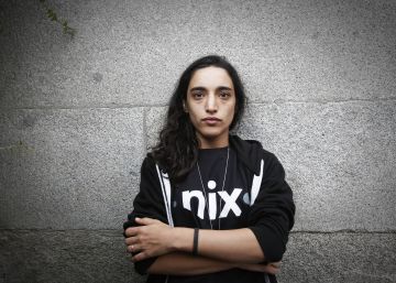 La primera noche que se bailó ‘techno’ en Ramala