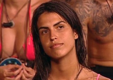 Acoso sentimental a Sofía Suescun en ‘Supervivientes’