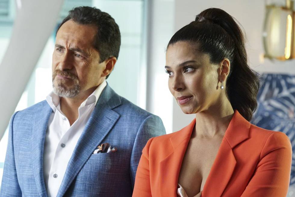 ‘Gran Hotel’, de Santander a Miami