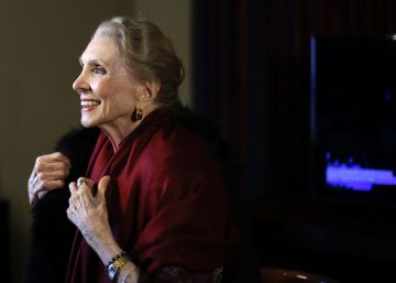 Mor la cantant María Dolores Pradera als 93 anys