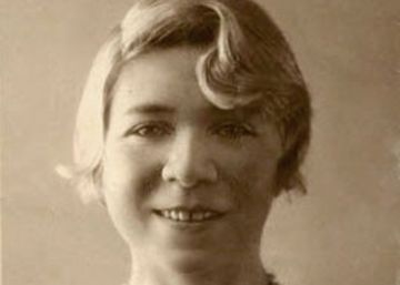 Alfonsina Storni, la relevancia artística de una mujer que renegó de serlo