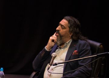 Diego, ‘El Cigala’: “Se canta conforme se vive”