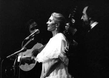 Huérfanas de María Dolores