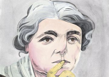 Mujeres históricas sin historia