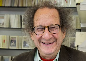 “Dentro de veinte años no habrá ferias del libro”