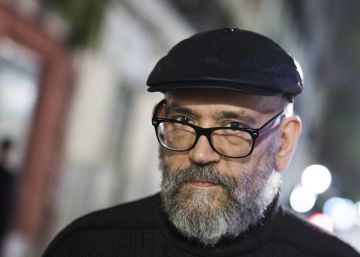El artificio como forma de huida