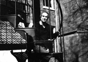 Philip Roth, escritor hasta la médula