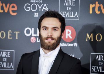 Ricardo Gómez deja ‘Cuéntame’: “Siento la necesidad de hacer otras cosas”