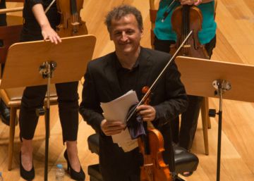 Vivaldi sin galvanismo