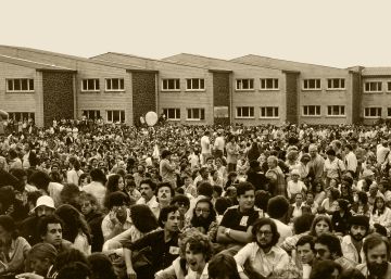 La industria que nació del desenfreno hippie