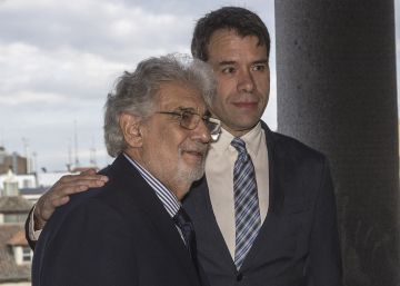 Escuchar óperas por teléfono a finales del XIX y otros secretos del Teatro Real