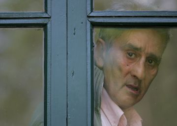 Los versos que Leopoldo María Panero se dejó en casa