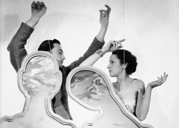 Cecil Beaton, el fotógrafo que tocó el alma de los mitos del siglo XX