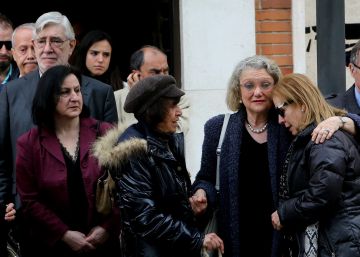 Balada triste de la escarcha y la dama