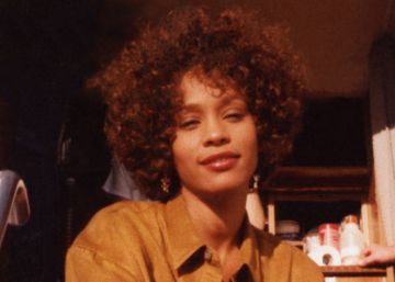 ‘Whitney’, la auténtica cara oculta de la estrella de los noventa