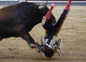 Milagros en Las Ventas