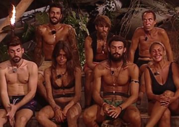 Guía para no perderse en la recta final del culebrón de ‘Supervivientes 2018’