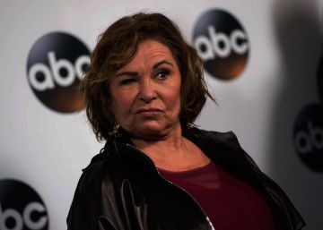 Trump tuitea sobre ‘Roseanne’ y se considera otra víctima de la polémica