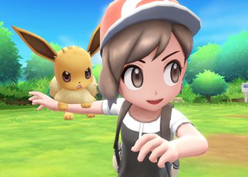Nintendo puede romper el videojuego con ‘Pokémon’ y el ‘streaming’